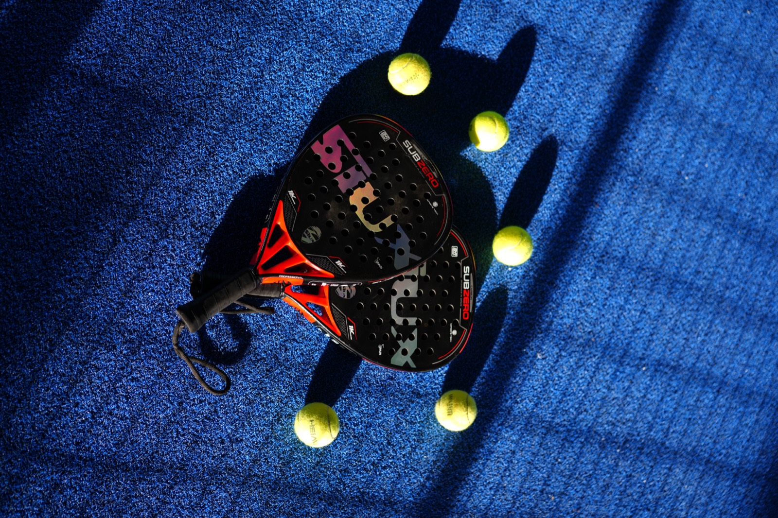 Casa de Padel gallery 4