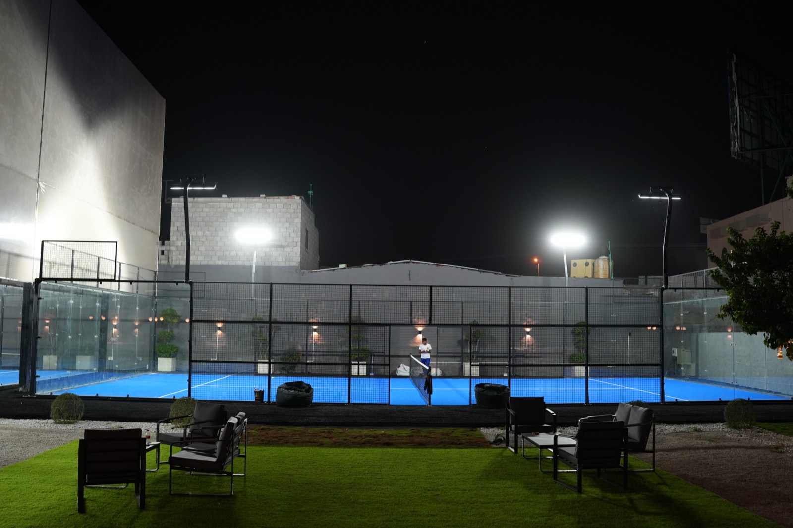 Casa de Padel gallery 12